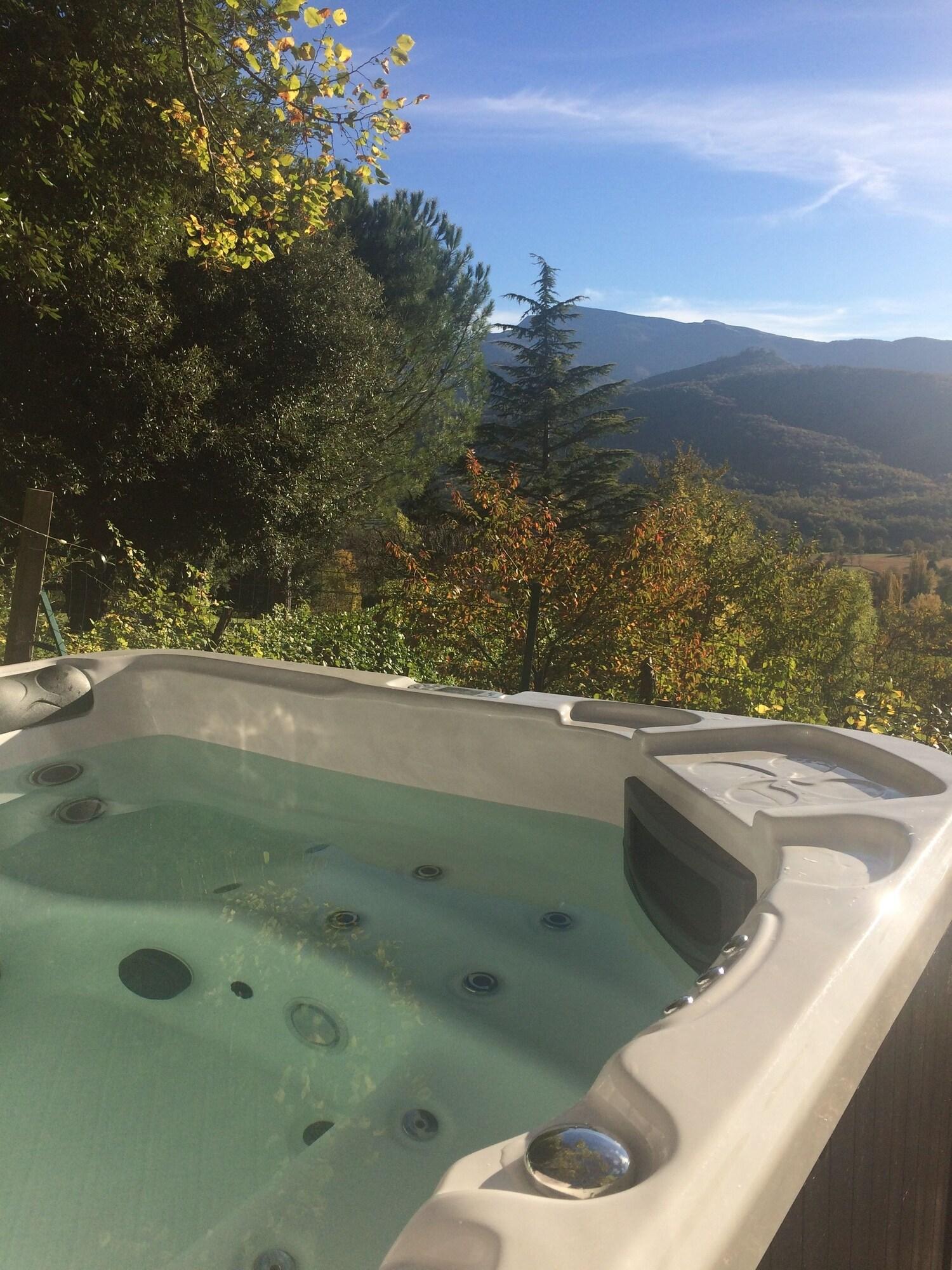 Spa Las Coumeilles