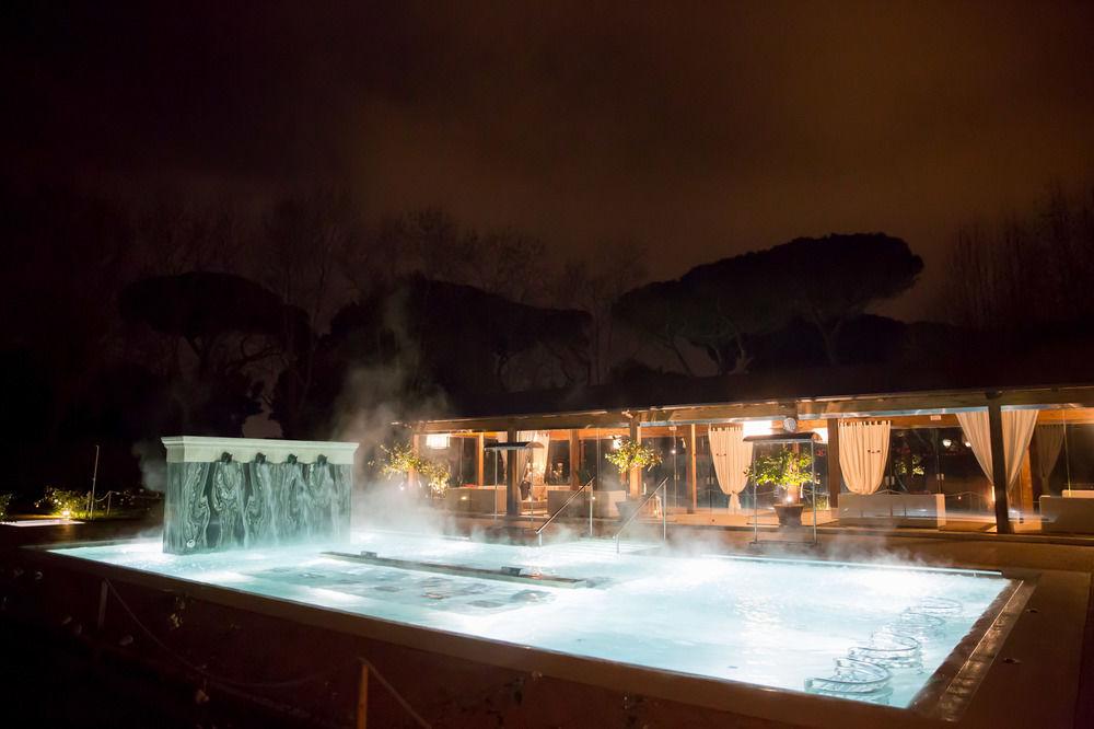 QC Terme Roma en Roma | BestDay.com