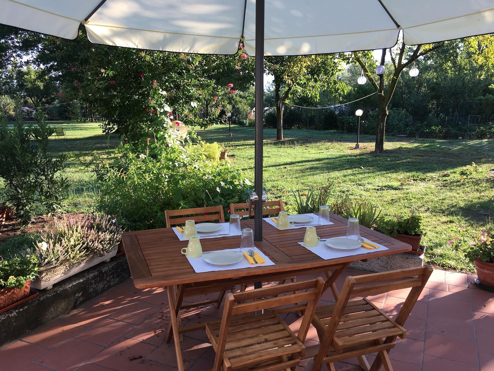 Restaurant B&B La Borasca