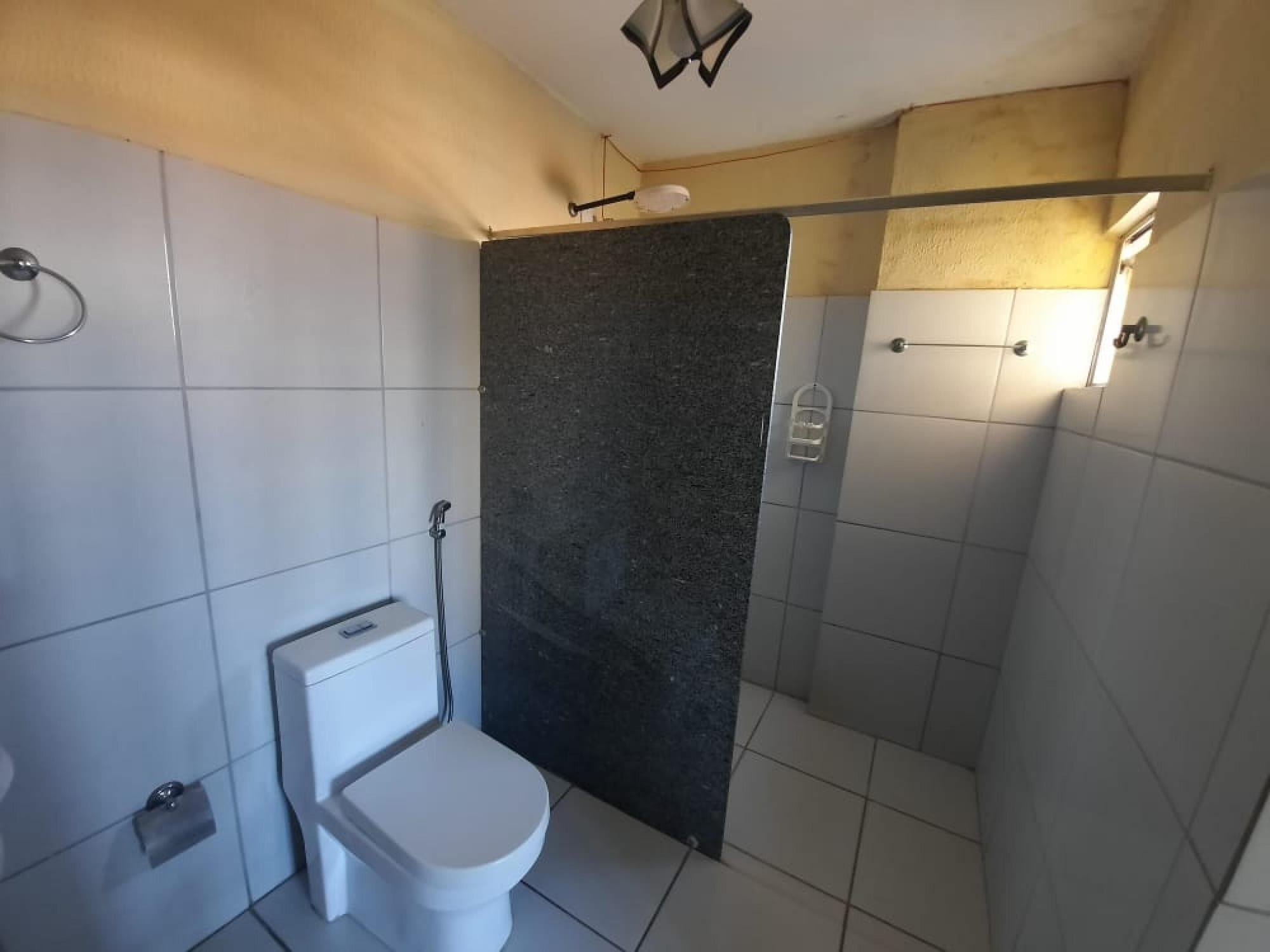 Equipamiento de Habitación Pousada dos Leões