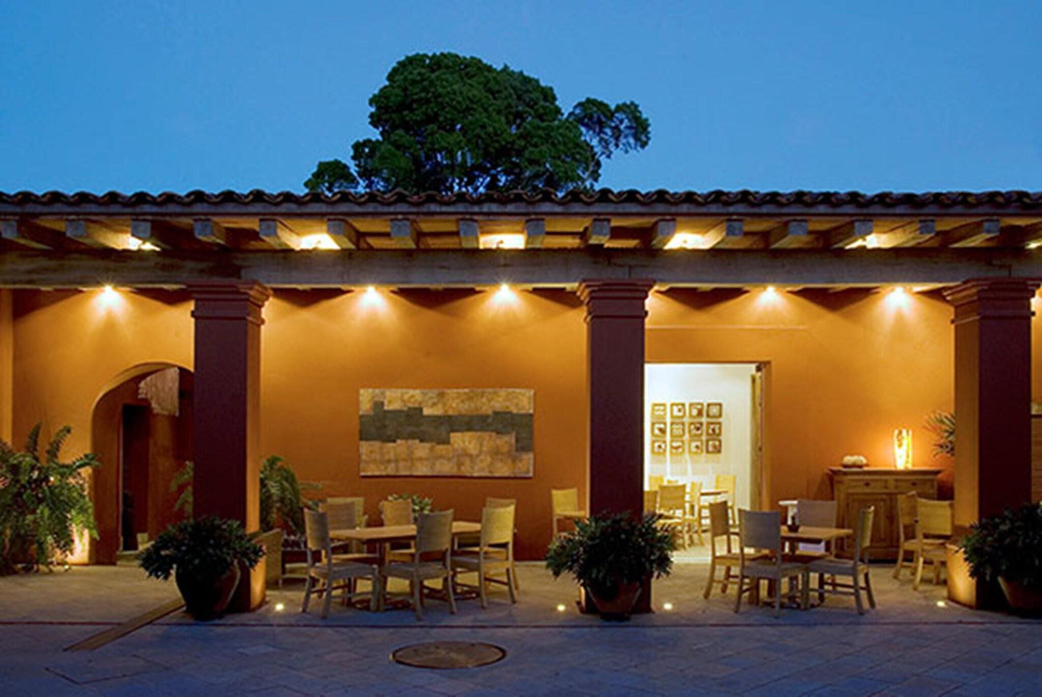 Restaurant La Casona de Tita Oaxaca