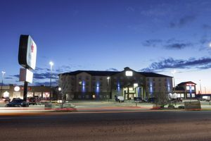 Alojamiento - Paradise Inn & Suites Valleyview