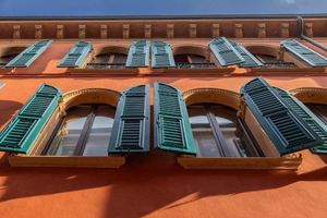 Hospedagens - PALAZZO TREZZA VERONA Preferred Hotels & Resorts