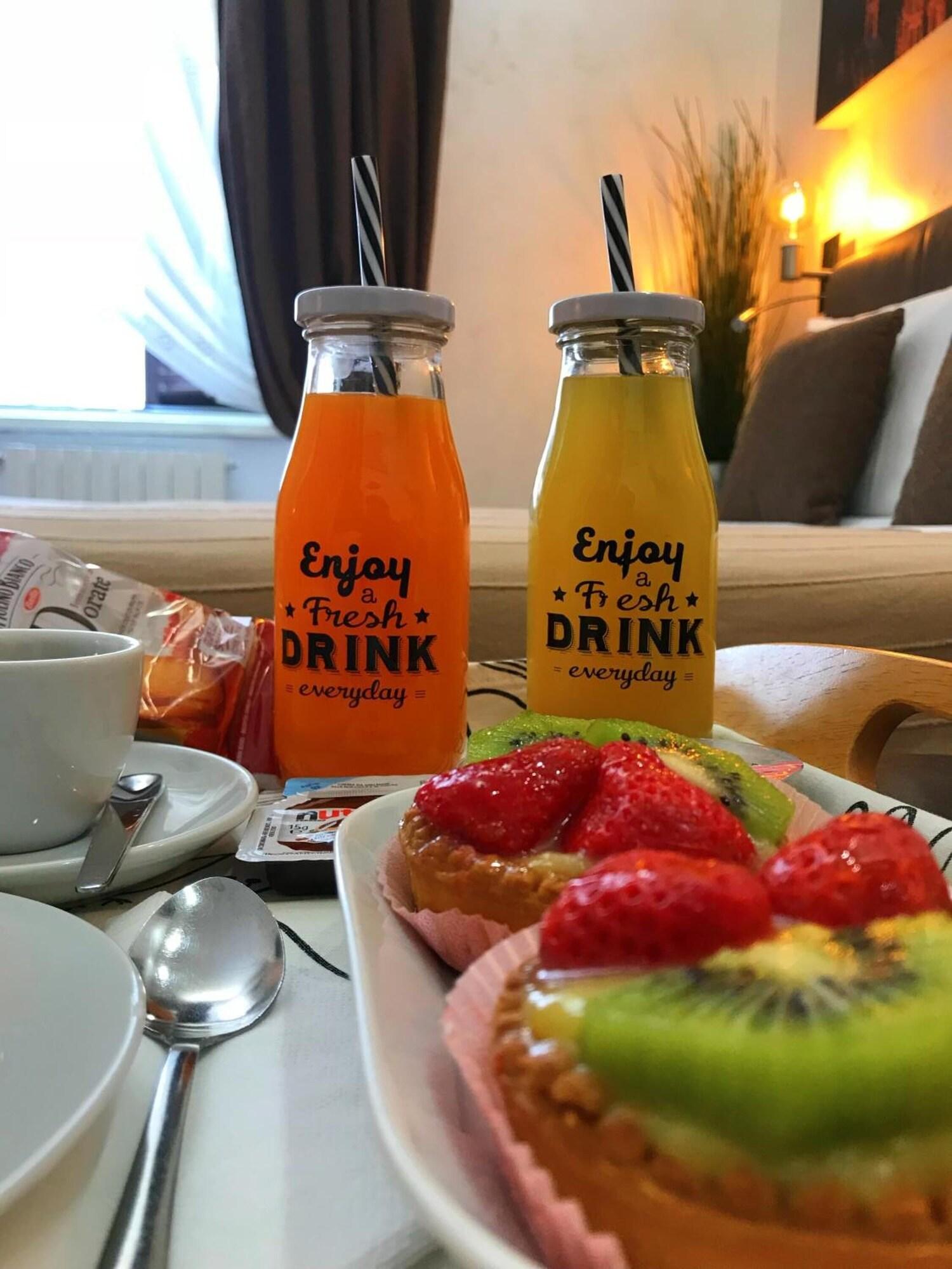 Restaurant City Life Rome