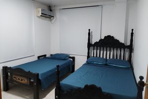 Alquiler Vacacional - Aparta_ Pavel VIP Sector Loma