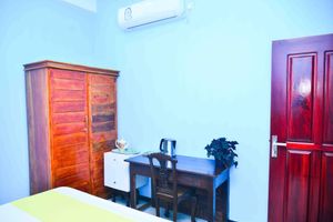 Alquiler Vacacional - Lakdinu Apartments