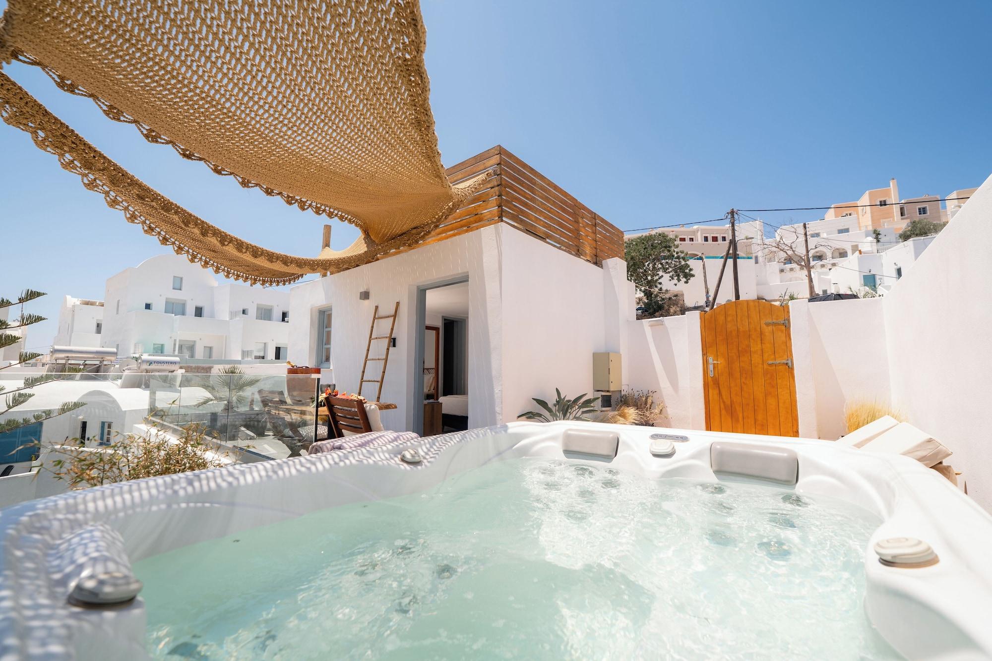 Varios Divino Suites - Adults only