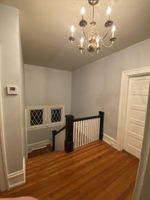 Alquiler Vacacional - Historic home in Petersburg