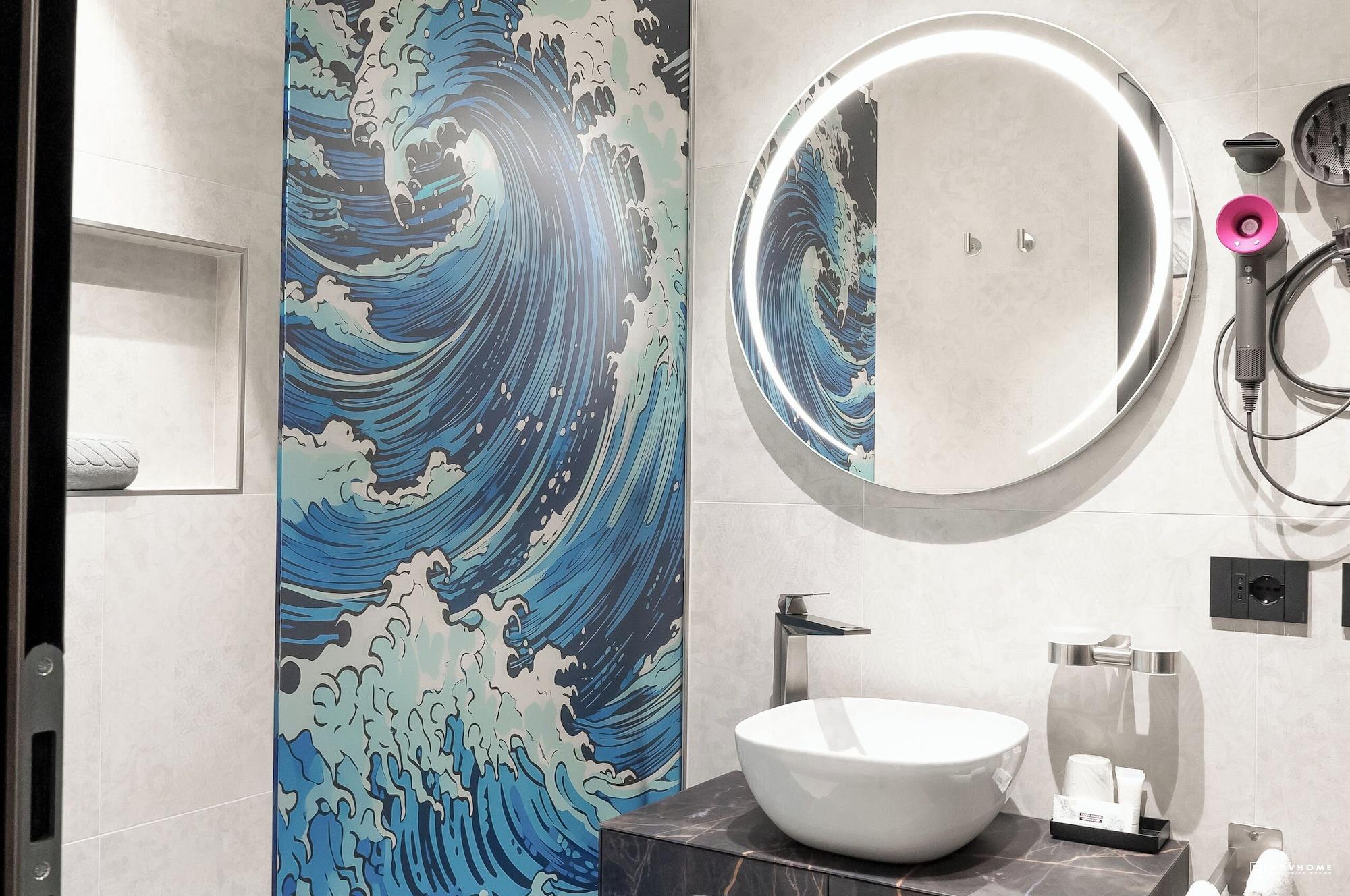 Equipamiento de Habitación ADV HOME - Exclusive Rooms