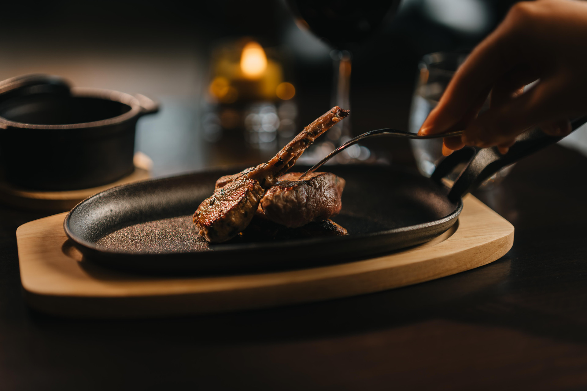 Restaurant Hyatt Place Amsterdam Airport