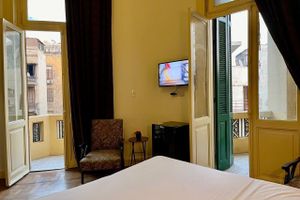 Alojamiento - Philo Hotel