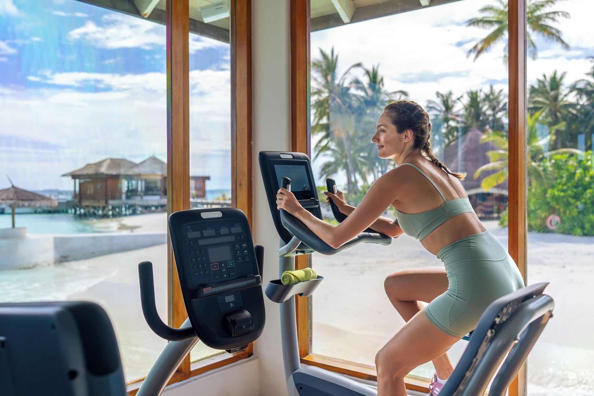 Gimnasio OBLU SELECT Sangeli - Premium All Inclusive with Free Transfers