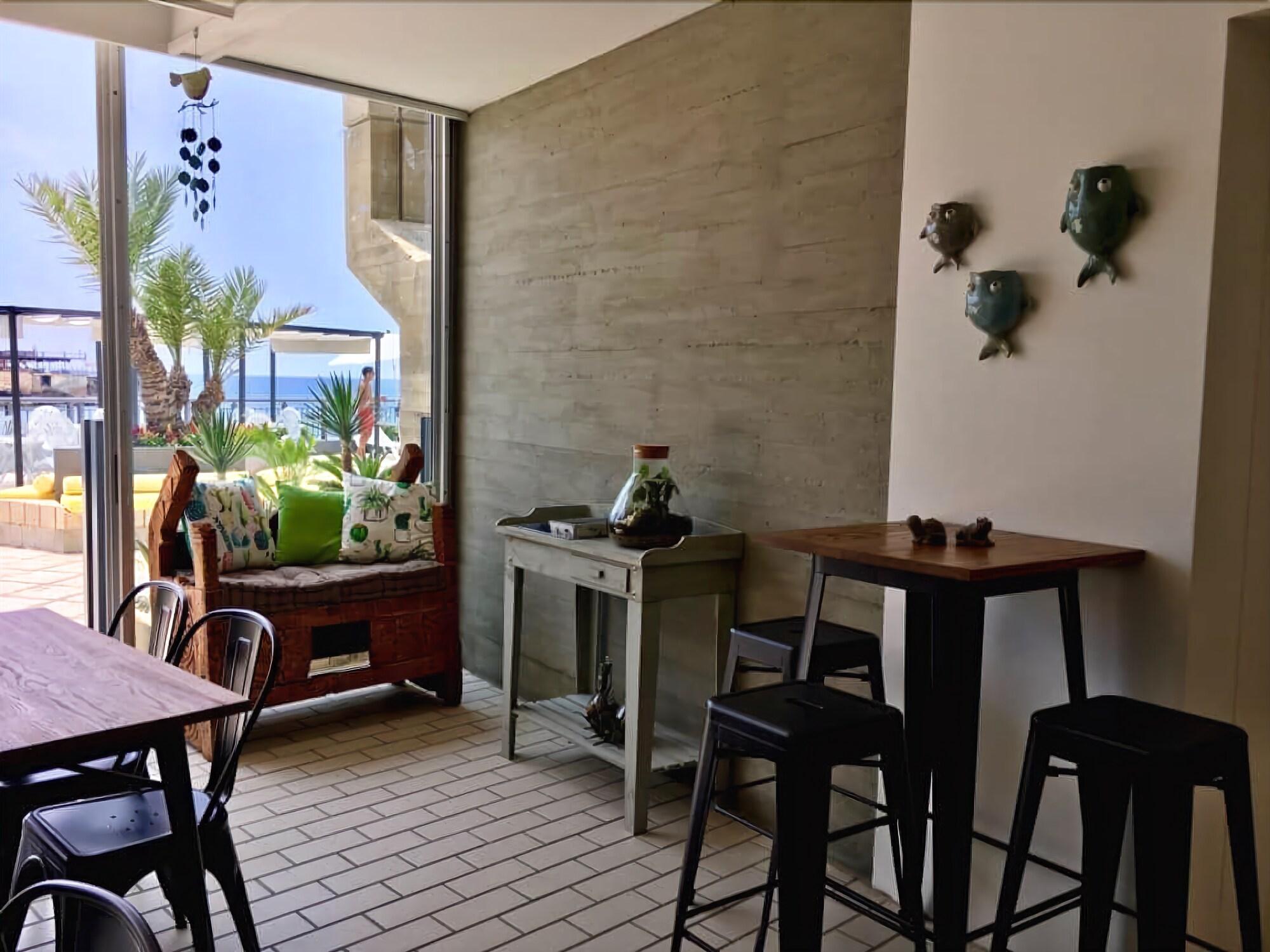Restaurant St Paul Resort and Apartments