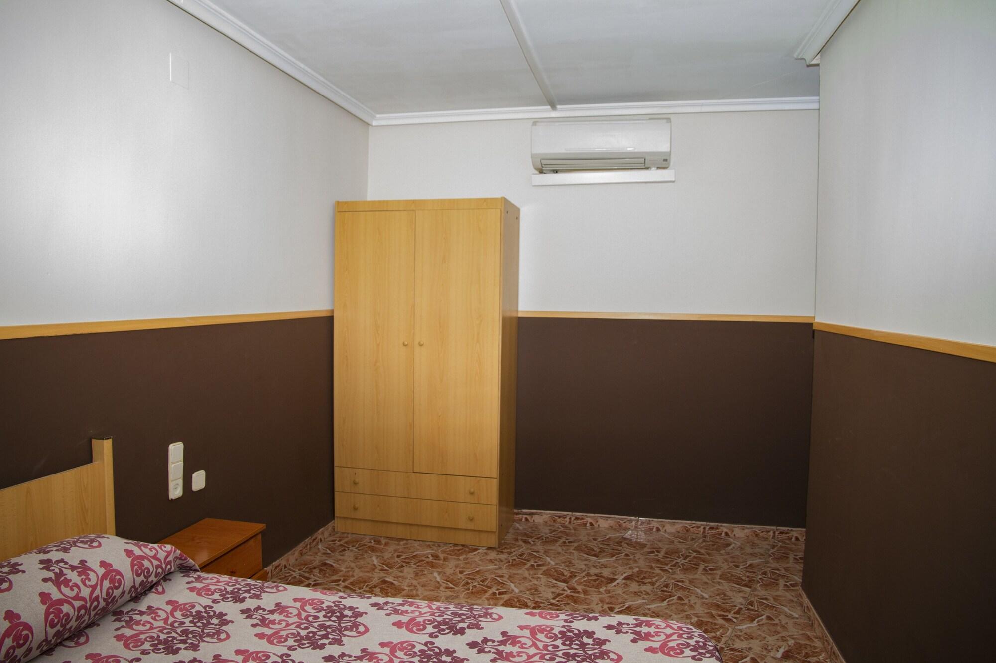 Set de Habitación Hotel Manises