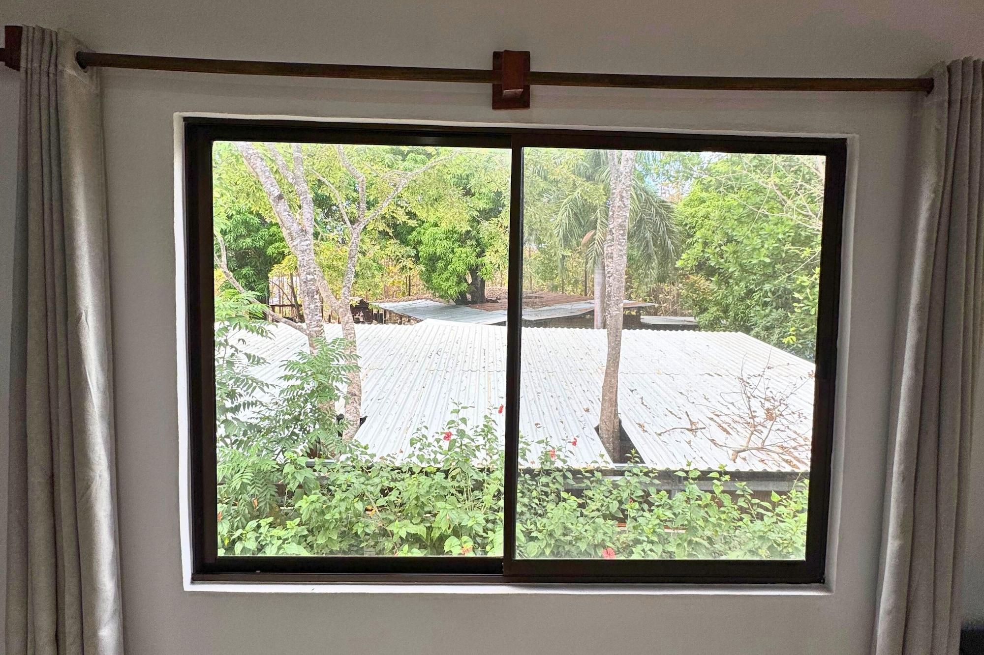 Habitación Antema Lodge