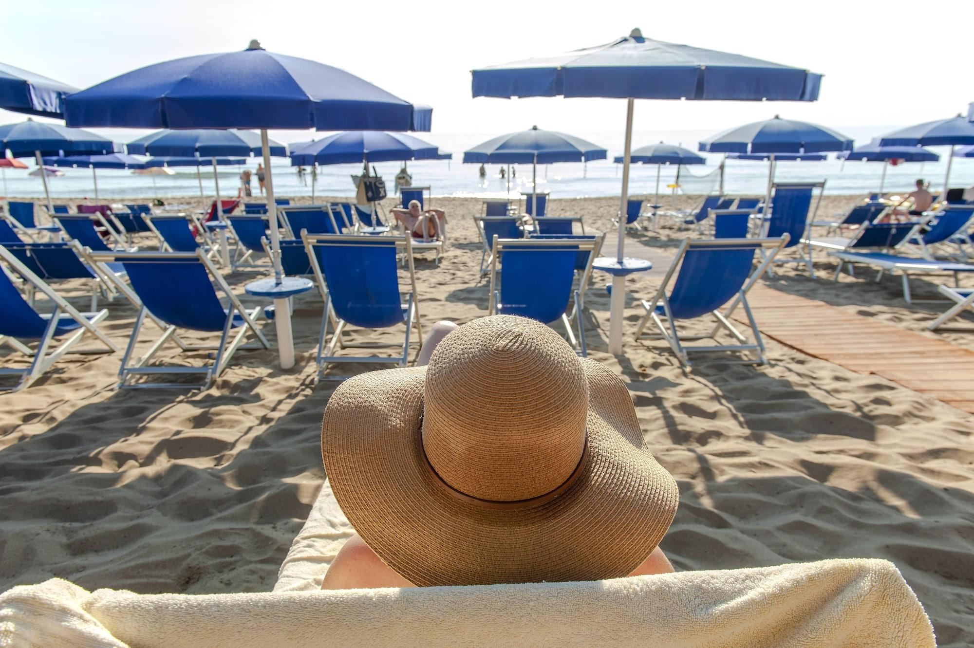 Playa Hotel Villa Lo Scoglietto