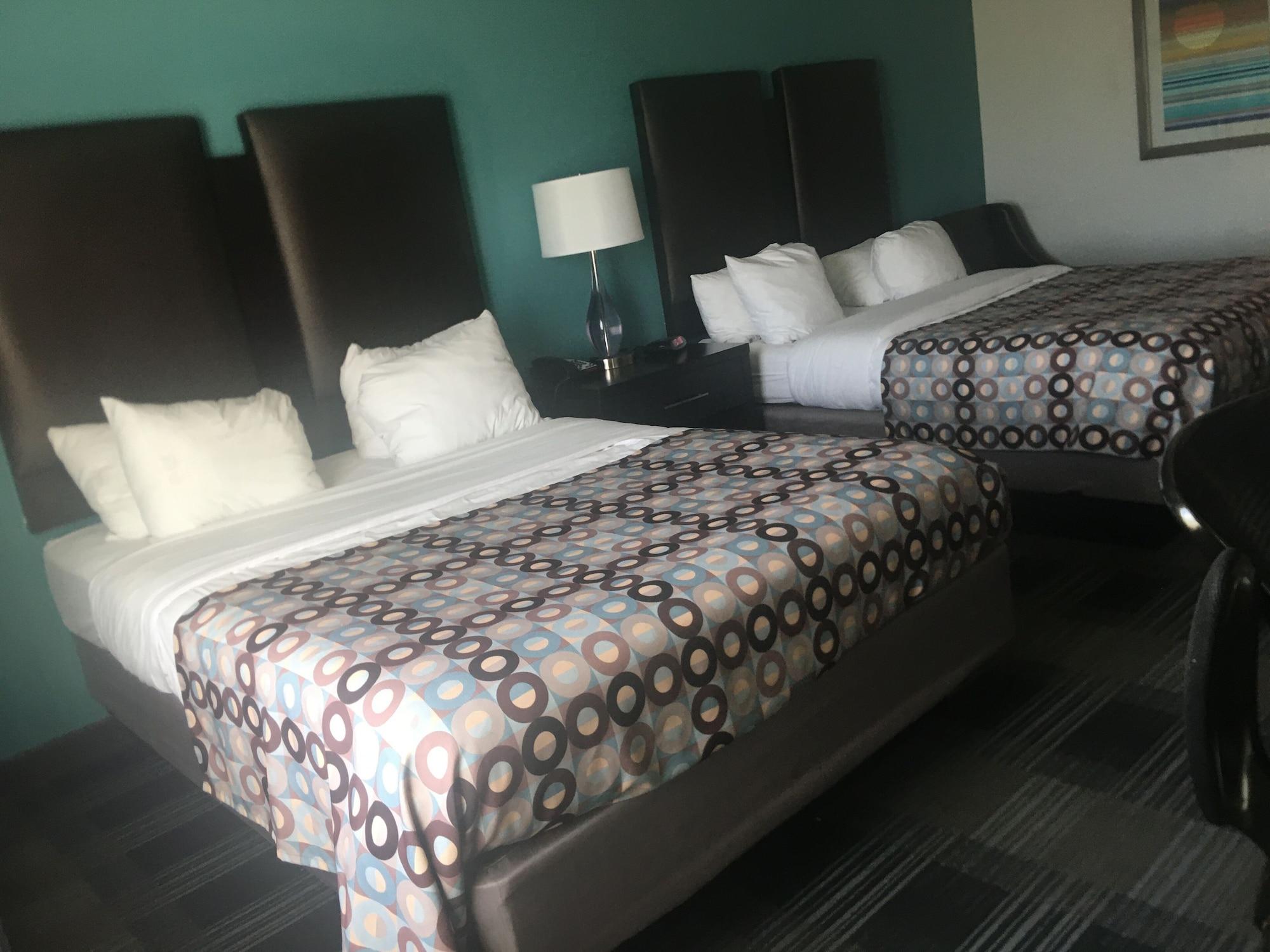 Varios Days Inn by Wyndham Alva
