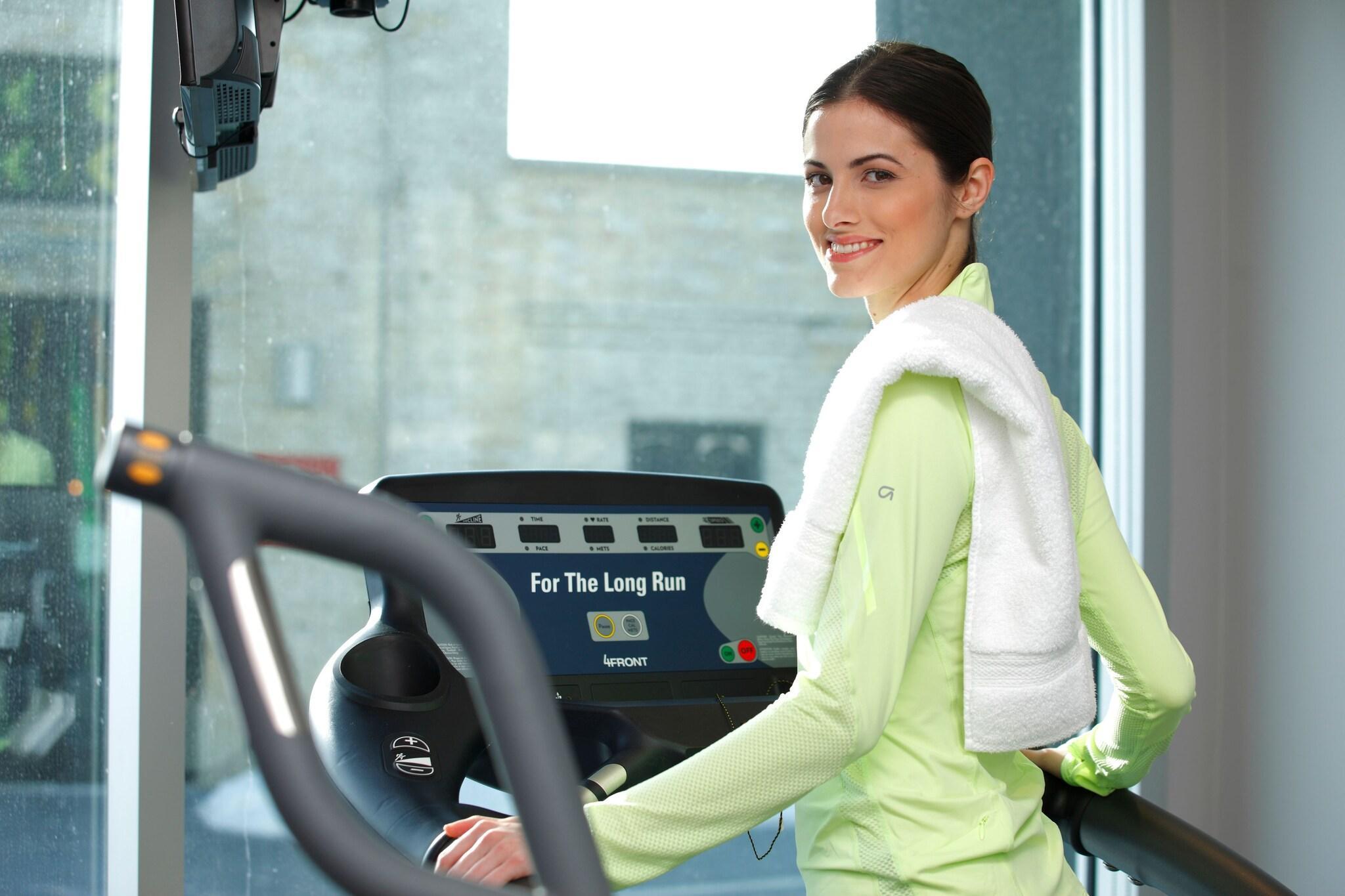Instalaciones Recreativas Mere Hotel
