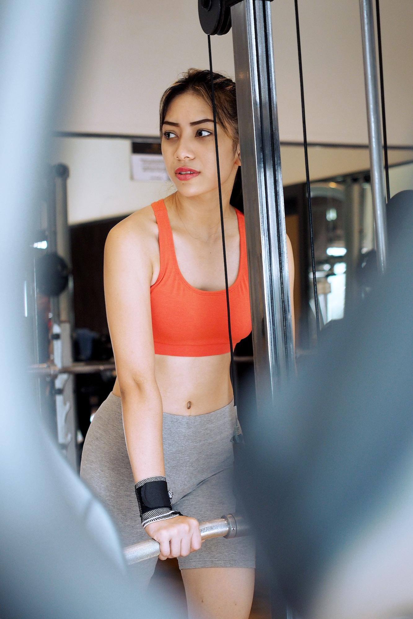 Gimnasio Nagoya Mansion Hotel & Residence