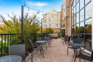 Alojamiento - Staybridge Suites Chesapeake by IHG