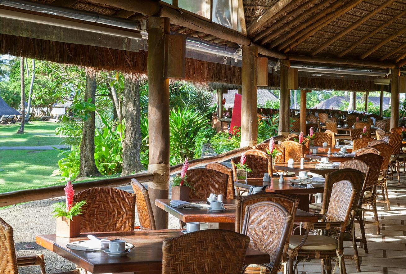 Restaurant Tivoli Ecoresort Praia do Forte