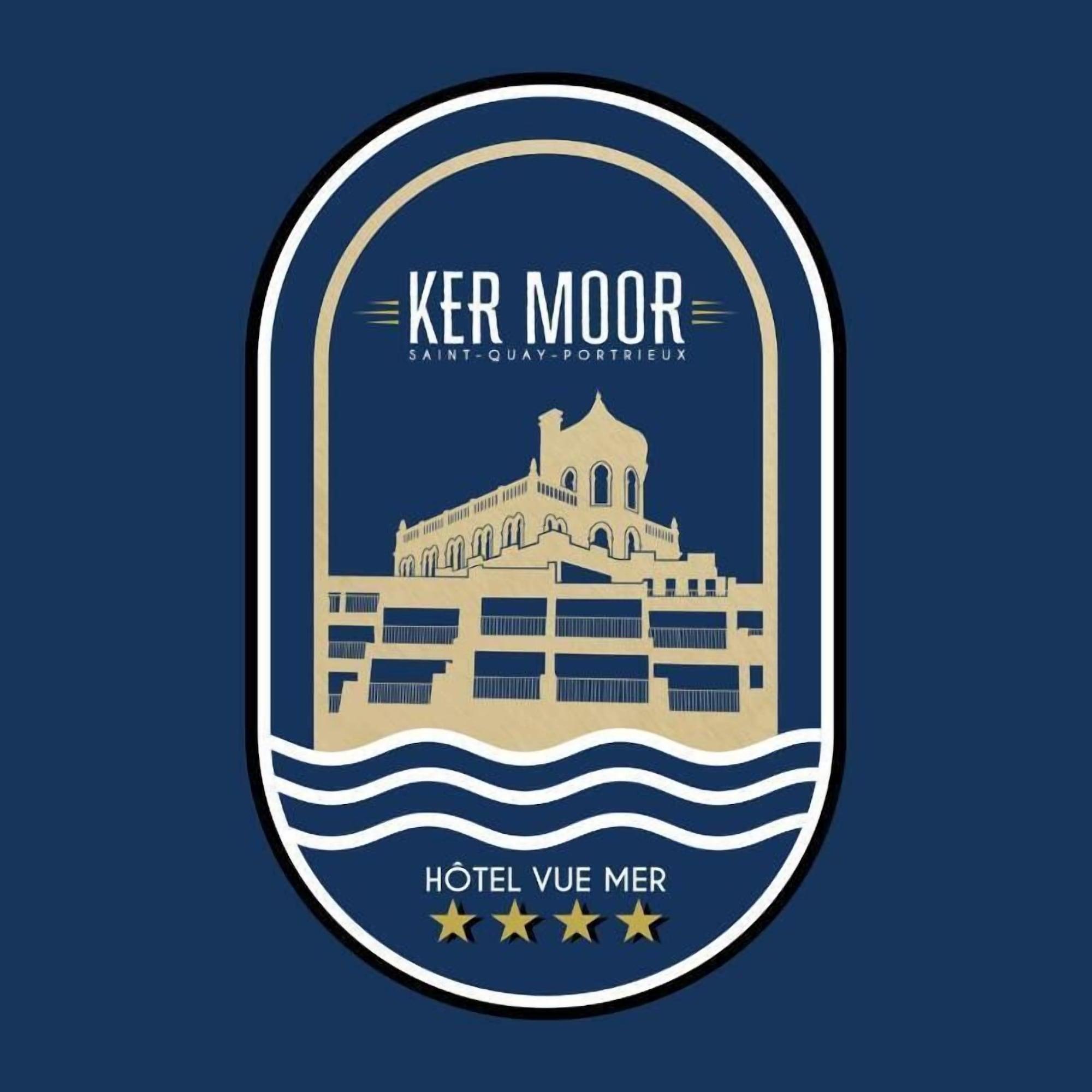 Varios Hôtel Ker Moor Saint-Quay Portrieux