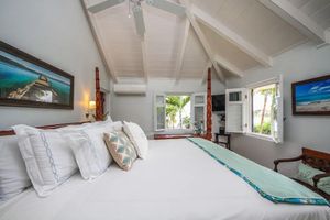 Alquiler Vacacional - 6 beds 8 bathroom St Croix Gorgeous view of the Caribbean Sea to Rain Forest