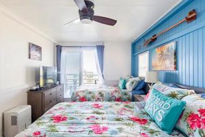 Alquiler Vacacional - Kona coffee farm retreat, with full ocean views near Kailua Kona!