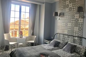 Alquiler Vacacional - Apartments Monaco