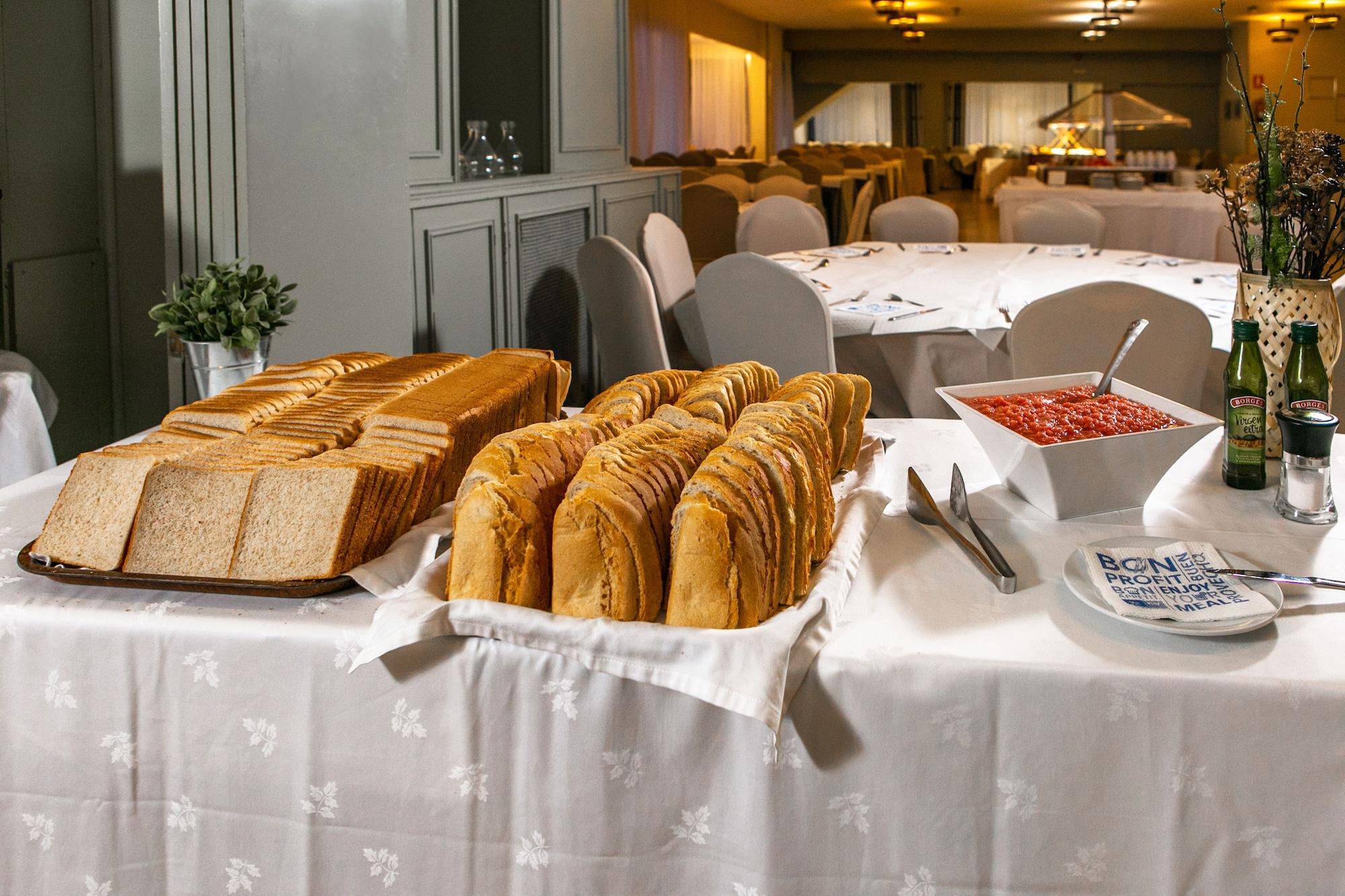 Restaurant Hotel Snö Condes del Pallars