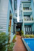 Alojamiento - Magnolia Garden Villa