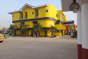 Alojamiento - BROOKVALE HOTEL