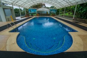 Alojamiento - Hotel Fonda Vela