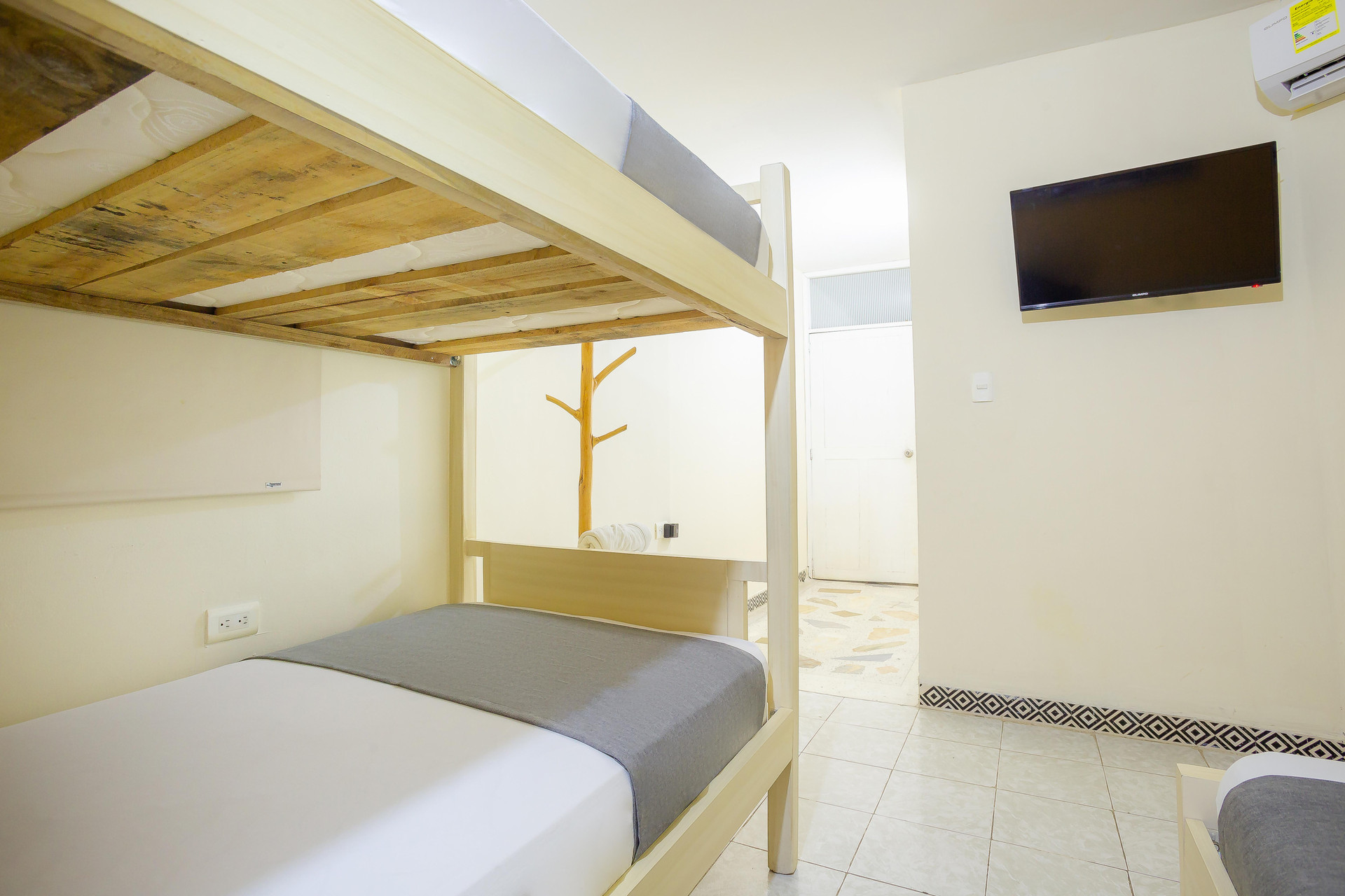 Set de Habitación Ayenda Iraka