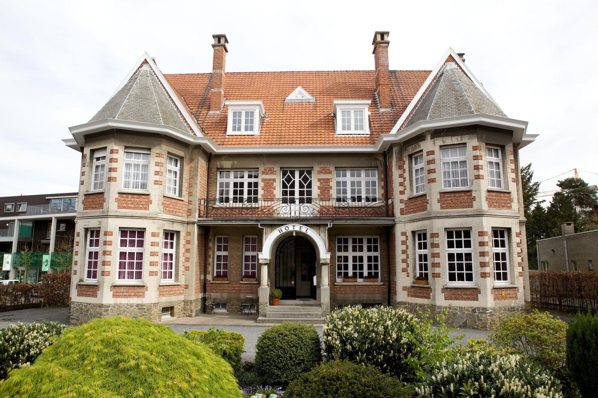 Varios Hotel Villa Monte