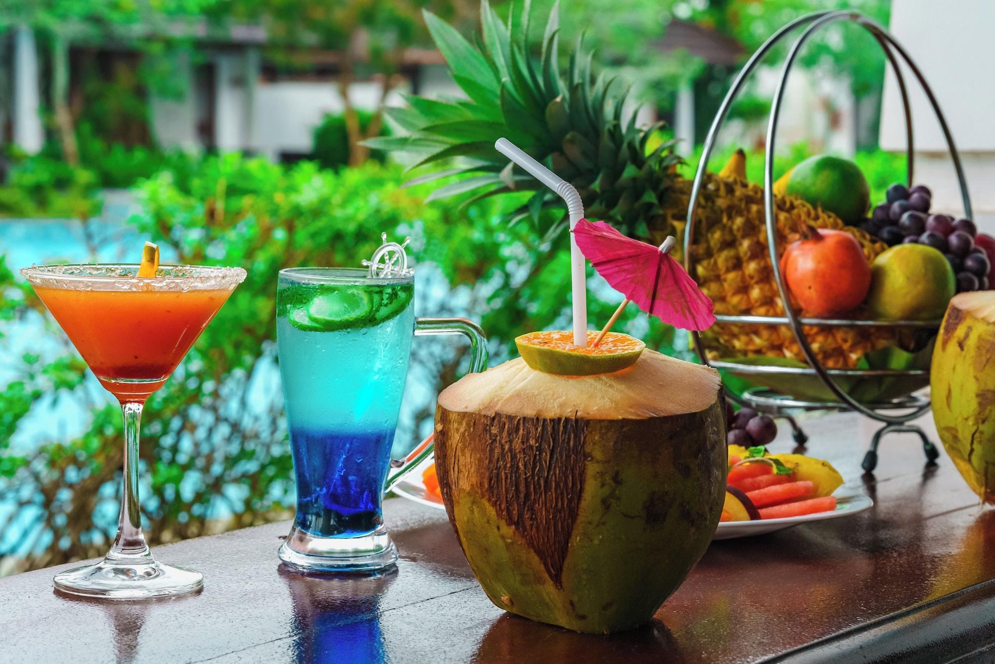 Restaurant Rhythm Kumarakom