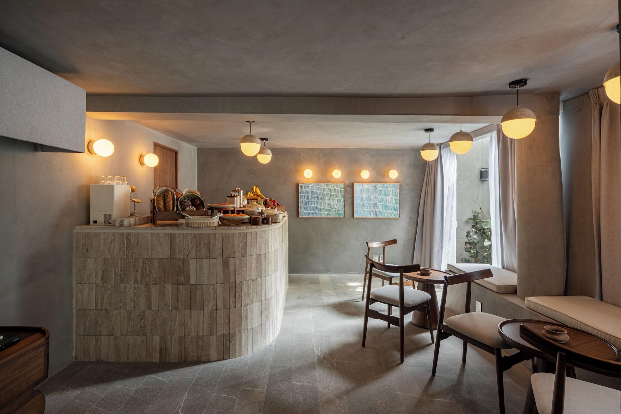 Restaurant Casa Levora