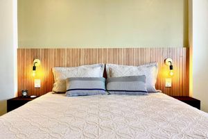 Alquiler Vacacional - Charming Private Flat in the Heart of BSB