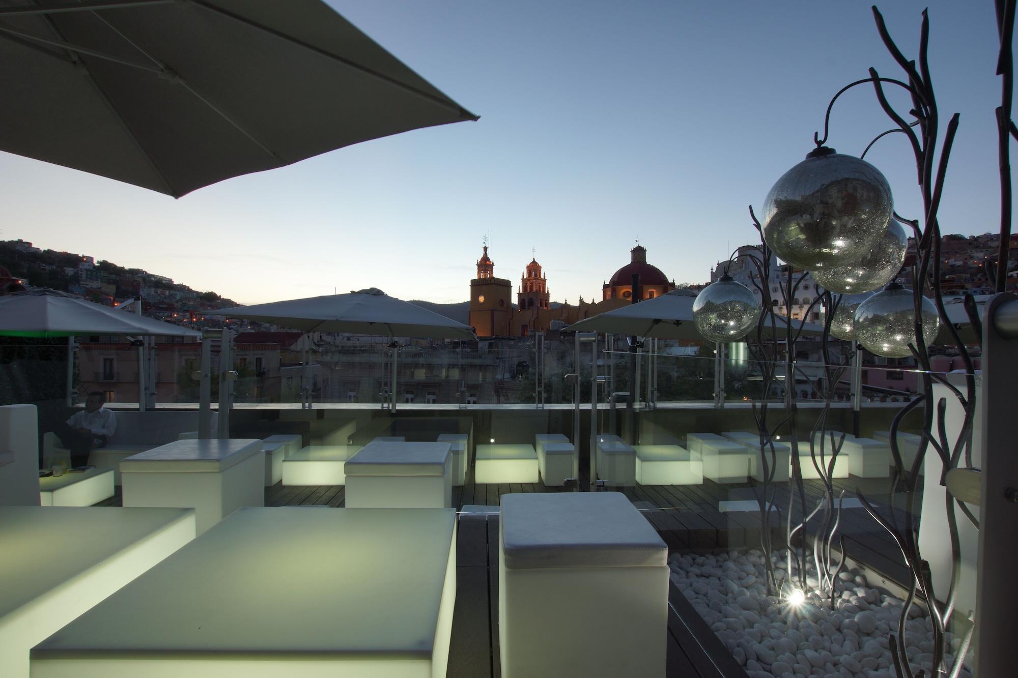 Varios 1850 Hotel Boutique