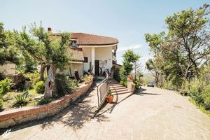 Alojamiento - Il Falco Del Cilento