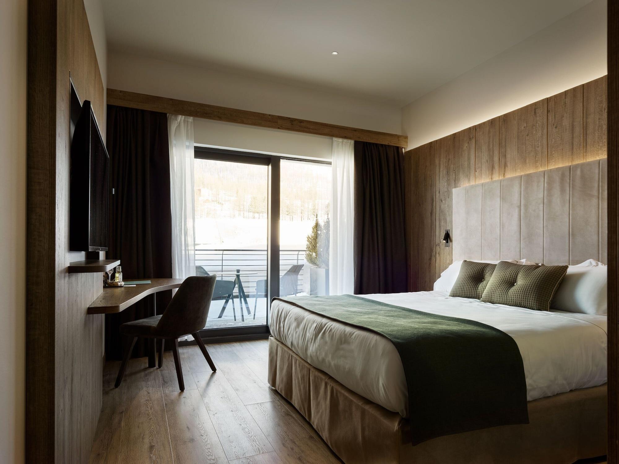 Habitación Cervino - VRetreats, SLH Collection