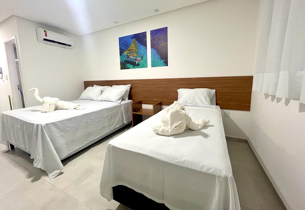 Habitación Porto Sol Vila By AFT