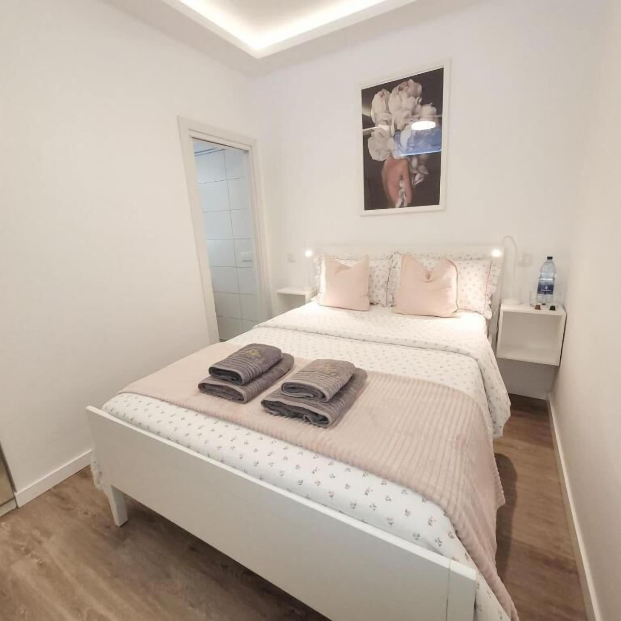 Habitación VvCondevega