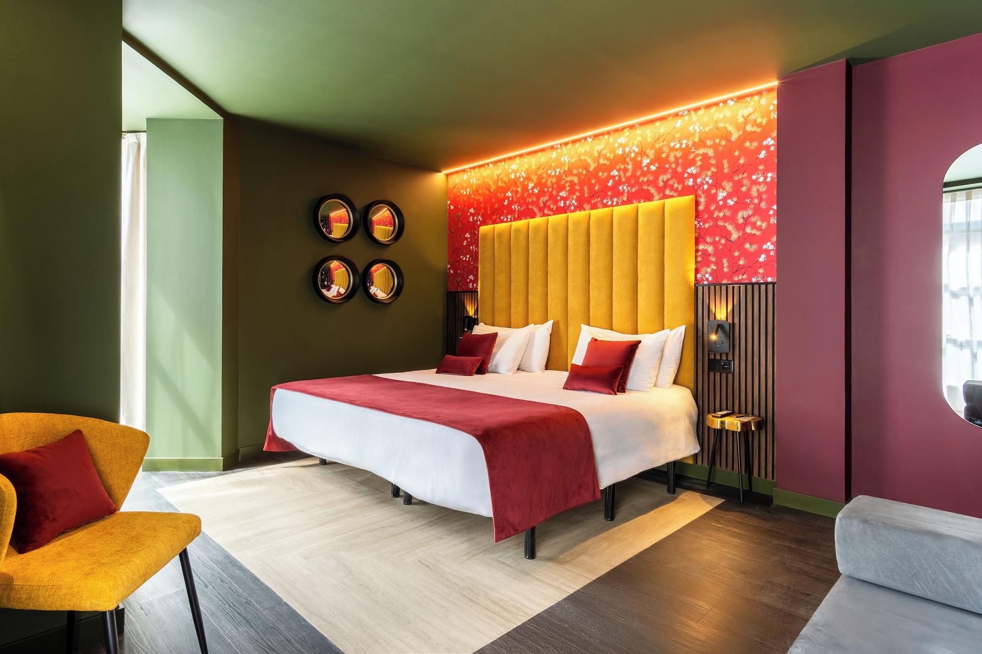 Varios Abba Santander Hotel