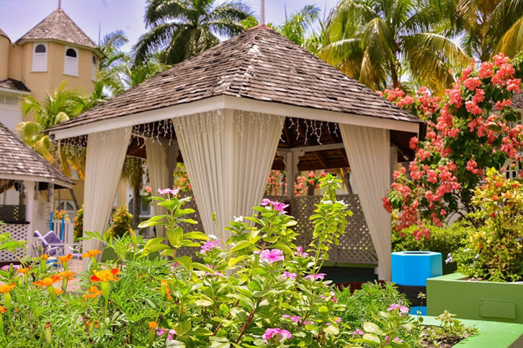 Restaurant Sunkissed Suites at Sandcastles