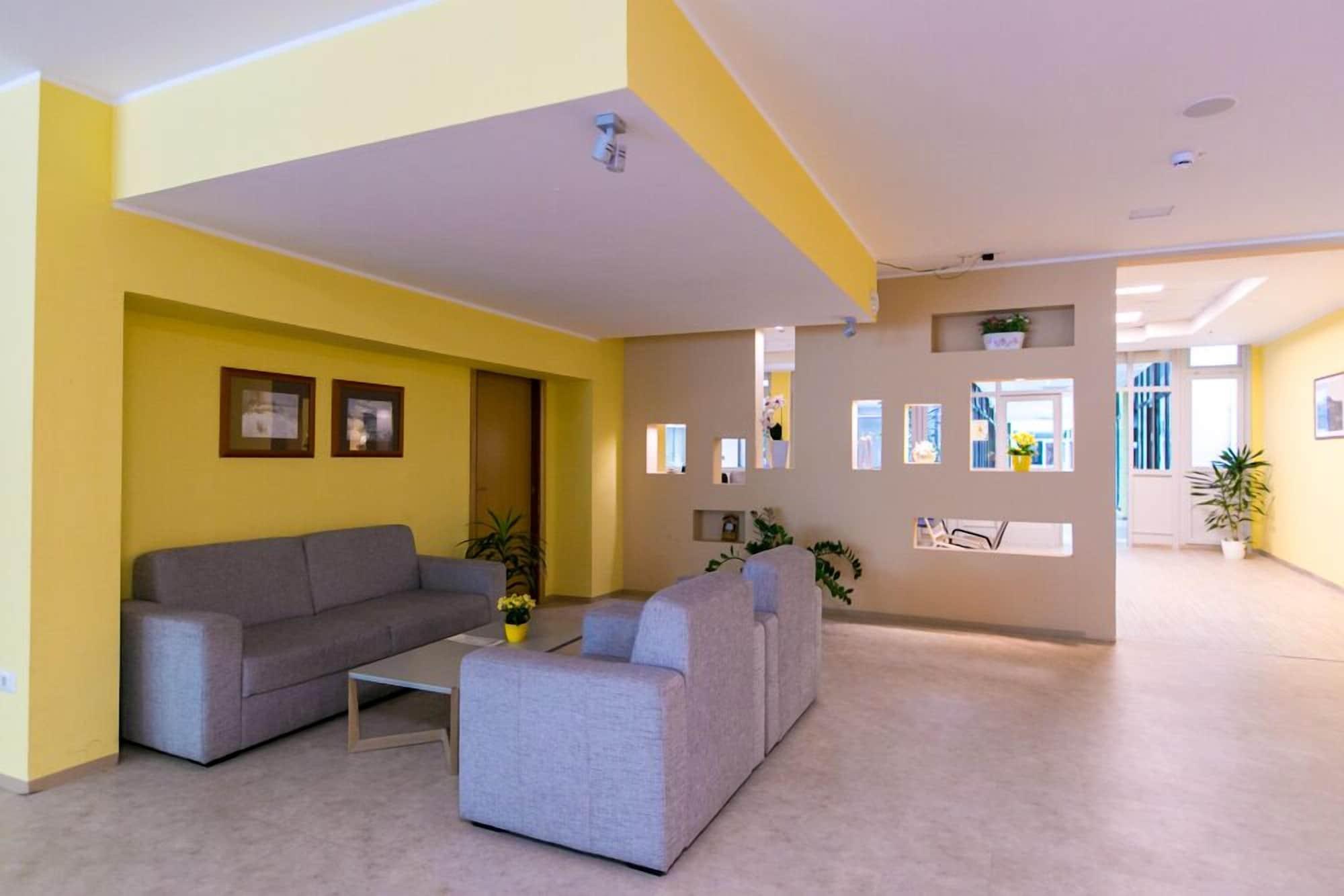 Vista Lobby Health Resort Spa Istarske Toplice Sv Stjepan