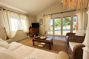 Alquiler Vacacional - Villa Irene in Mexilhoeira Grande