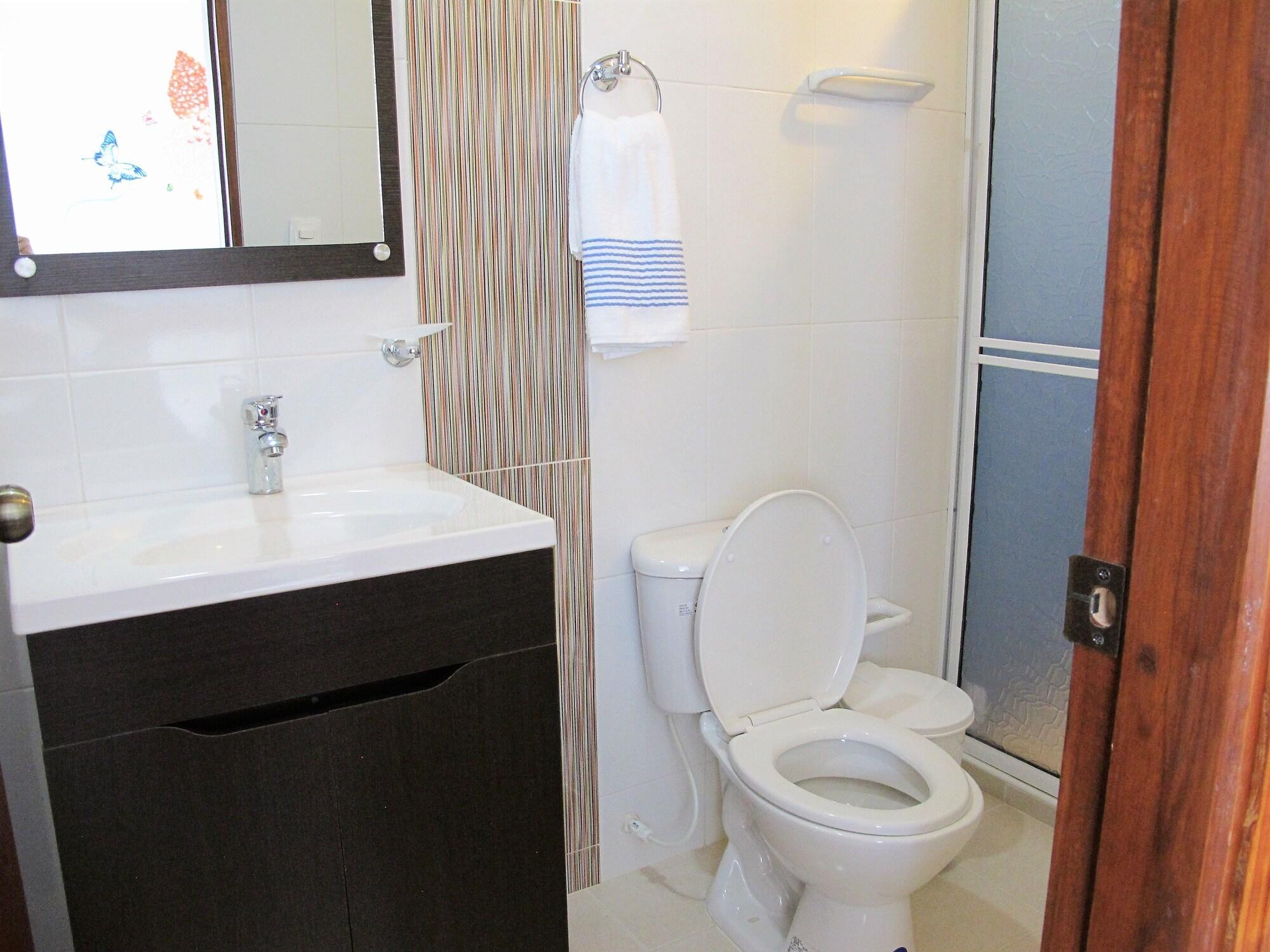 Equipamiento de Habitación Casa Luna Hotel