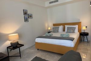 Alquiler Vacacional - Iconic Mercury Suite in Paceville, St. Julian's conveniently located