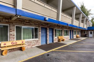 Alojamiento - Motel 6 Missoula, MT - University